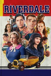 مسلسل Riverdale موسم 7 حلقة 1 مسلسل Riverdale موسم 7 حلقة 1