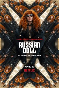مسلسل Russian Doll موسم 2 حلقة 1 مسلسل Russian Doll موسم 2 حلقة 1