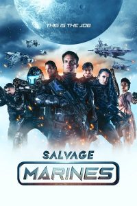 مسلسل Salvage Marines موسم 1 حلقة 6 والاخيرة مسلسل Salvage Marines موسم 1 حلقة 6 والاخيرة
