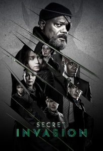 مسلسل Secret Invasion موسم 1 حلقة 1 مسلسل Secret Invasion موسم 1 حلقة 1
