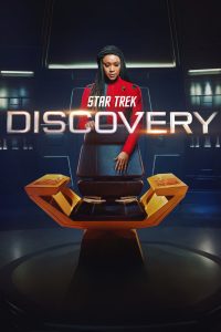مسلسل Star Trek: Discovery موسم 4 حلقة 13 والاخيرة مسلسل Star Trek: Discovery موسم 4 حلقة 13 والاخيرة