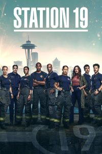 مسلسل Station 19 موسم 6 حلقة 8 مسلسل Station 19 موسم 6 حلقة 8