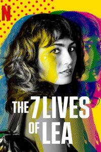 مسلسل The 7 Lives of Lea موسم 1 حلقة 2 مسلسل The 7 Lives of Lea موسم 1 حلقة 2