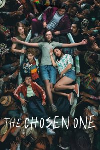 مسلسل The Chosen One موسم 1 حلقة 6 والاخيرة مسلسل The Chosen One موسم 1 حلقة 6 والاخيرة