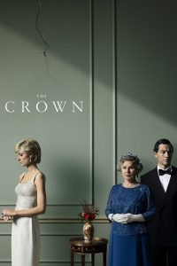 مسلسل The Crown موسم 5 حلقة 1 مسلسل The Crown موسم 5 حلقة 1