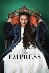 مسلسل The Empress موسم 1 حلقة 6 والاخيرة مسلسل The Empress موسم 1 حلقة 6 والاخيرة