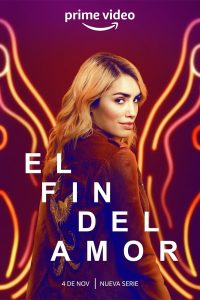 مسلسل El fin del Amor موسم 1 حلقة 1 مسلسل El fin del Amor موسم 1 حلقة 1