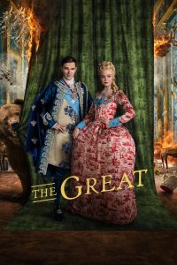 مسلسل The Great موسم 3 حلقة 10 والاخيرة مسلسل The Great موسم 3 حلقة 10 والاخيرة