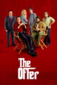 مسلسل The Offer موسم 1 حلقة 1 مسلسل The Offer موسم 1 حلقة 1