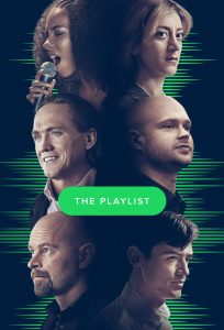 مسلسل The Playlist موسم 1 حلقة 2 مسلسل The Playlist موسم 1 حلقة 2