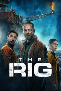 مسلسل The Rig موسم 1 حلقة 1 مسلسل The Rig موسم 1 حلقة 1