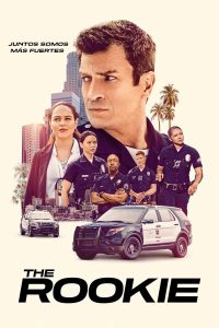 مسلسل The Rookie موسم 4 حلقة 15 مسلسل The Rookie موسم 4 حلقة 15