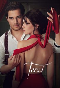 مسلسل The Tailor موسم 1 حلقة 7 والاخيرة مسلسل The Tailor موسم 1 حلقة 7 والاخيرة