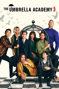 مسلسل The Umbrella Academy موسم 3 حلقة 8 مسلسل The Umbrella Academy موسم 3 حلقة 8