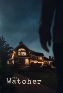مسلسل The Watcher موسم 1 حلقة 3 مسلسل The Watcher موسم 1 حلقة 3