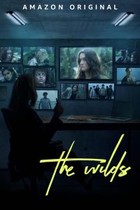 مسلسل The Wilds موسم 2 حلقة 1 مسلسل The Wilds موسم 2 حلقة 1