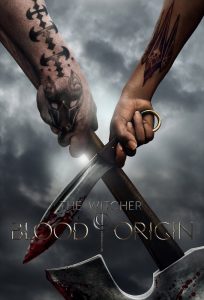 مسلسل The Witcher: Blood Origin موسم 1 حلقة 1 مسلسل The Witcher: Blood Origin موسم 1 حلقة 1