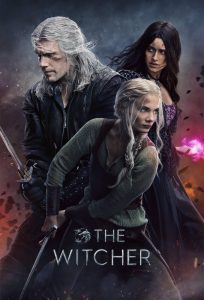 مسلسل The Witcher موسم 3 حلقة 5 مسلسل The Witcher موسم 3 حلقة 5