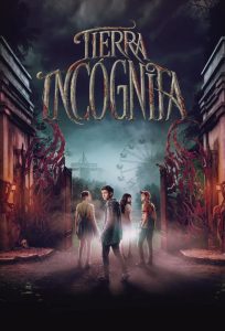مسلسل Tierra incógnita موسم 1 حلقة 8 والاخيرة مسلسل Tierra incógnita موسم 1 حلقة 8 والاخيرة