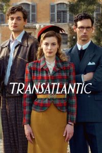 مسلسل Transatlantic موسم 1 حلقة 3 مسلسل Transatlantic موسم 1 حلقة 3