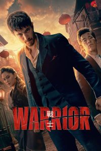مسلسل Warrior موسم 3 حلقة 2 مسلسل Warrior موسم 3 حلقة 2