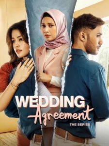 مسلسل Wedding Agreement: The Series موسم 1 حلقة 10 والاخيرة مسلسل Wedding Agreement: The Series موسم 1 حلقة 10 والاخيرة