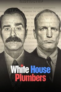 مسلسل White House Plumbers موسم 1 حلقة 5 مسلسل White House Plumbers موسم 1 حلقة 5
