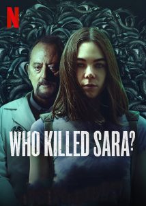 مسلسل Who Killed Sara موسم 3 حلقة 1 مسلسل Who Killed Sara موسم 3 حلقة 1
