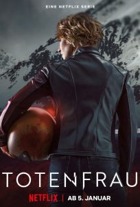 مسلسل Woman of the Dead موسم 1 حلقة 1 مسلسل Woman of the Dead موسم 1 حلقة 1
