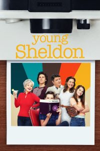 مسلسل Young Sheldon موسم 6 حلقة 14 مسلسل Young Sheldon موسم 6 حلقة 14