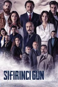 مسلسل يوم الصفر موسم 1 حلقة 4 مسلسل يوم الصفر موسم 1 حلقة 4