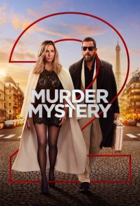 فيلم Murder Mystery 2 2023 مترجم فيلم Murder Mystery 2 2023 مترجم