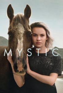مسلسل Mystic موسم 1 حلقة 1 مسلسل Mystic موسم 1 حلقة 1