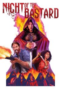 فيلم Night of the Bastard 2022 مترجم فيلم Night of the Bastard 2022 مترجم
