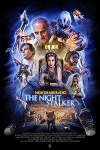 فيلم Nightmare Radio: The Night Stalker 2023 مترجم فيلم Nightmare Radio: The Night Stalker 2023 مترجم
