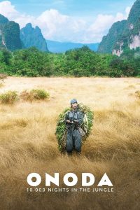 فيلم Onoda: 10,000 Nights in the Jungle 2021 مترجم فيلم Onoda: 10,000 Nights in the Jungle 2021 مترجم