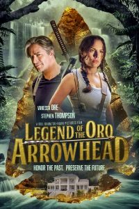 فيلم Oro Arrowhead 2021 مترجم فيلم Oro Arrowhead 2021 مترجم