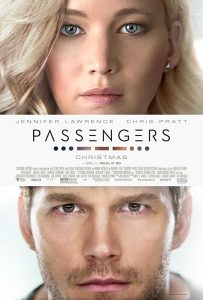 فيلم Passengers 2016 مترجم فيلم Passengers 2016 مترجم