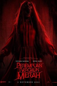 فيلم Perempuan Bergaun Merah 2022 مترجم فيلم Perempuan Bergaun Merah 2022 مترجم