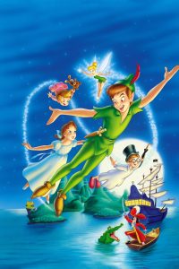 فيلم Peter Pan 1953 مترجم فيلم Peter Pan 1953 مترجم