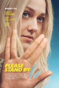 فيلم Please Stand By 2017 مترجم فيلم Please Stand By 2017 مترجم