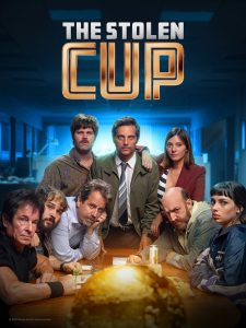 مسلسل May It Please the Court موسم 1 حلقة 10 مسلسل May It Please the Court موسم 1 حلقة 10