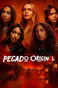 مسلسل Pretty Little Liars: Original Sin موسم 1 حلقة 9 مسلسل Pretty Little Liars: Original Sin موسم 1 حلقة 9