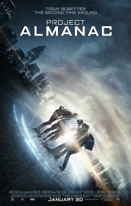 فيلم Project Almanac 2015 مترجم فيلم Project Almanac 2015 مترجم