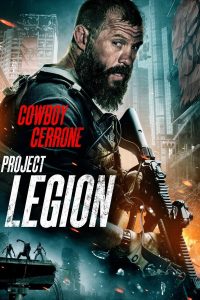فيلم Project Legion 2022 مترجم فيلم Project Legion 2022 مترجم