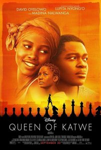 فيلم Queen of Katwe 2016 مترجم فيلم Queen of Katwe 2016 مترجم