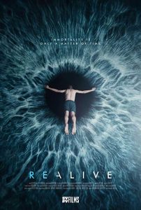 فيلم Realive 2016 مترجم فيلم Realive 2016 مترجم