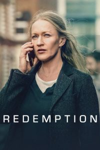 مسلسل Redemption موسم 1 حلقة 2 مسلسل Redemption موسم 1 حلقة 2