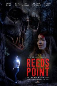 فيلم Reed's Point 2022 مترجم فيلم Reed's Point 2022 مترجم
