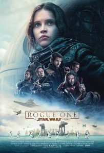 فيلم Rogue One A Star Wars Story 2016 مترجم فيلم Rogue One A Star Wars Story 2016 مترجم